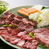 岡崎牧場焼肉店